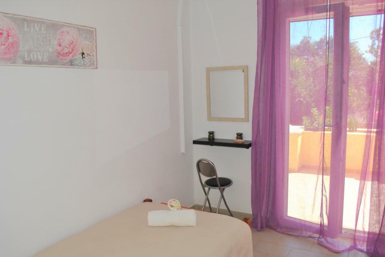 Lefkothea Apartments Κασσιόπη Εξωτερικό φωτογραφία