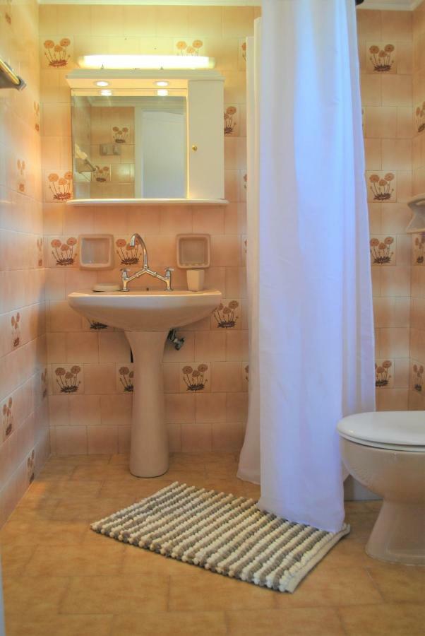 Lefkothea Apartments Κασσιόπη Εξωτερικό φωτογραφία