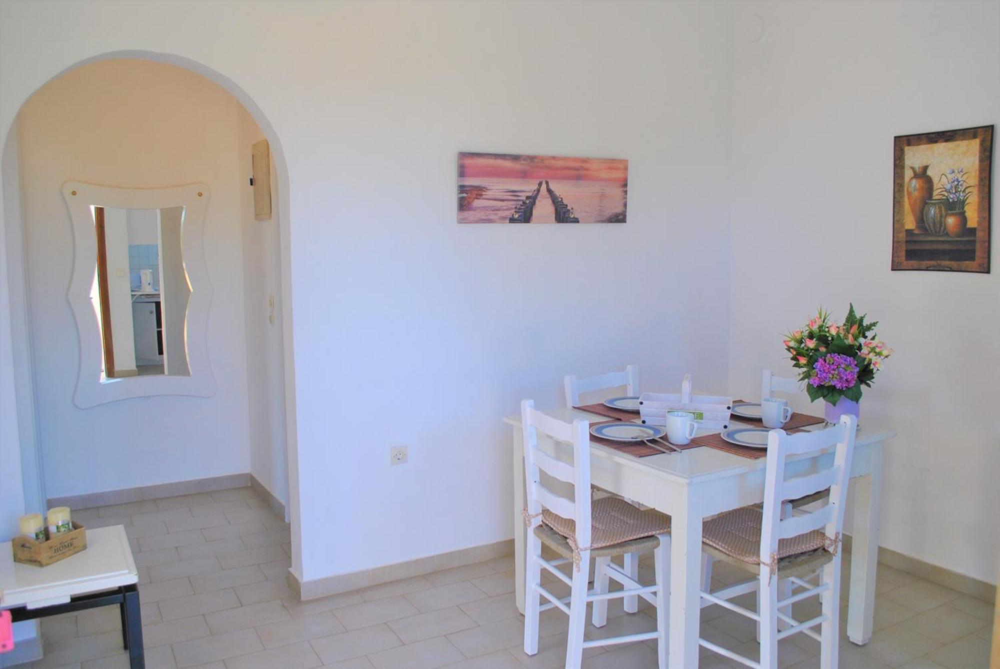 Lefkothea Apartments Κασσιόπη Εξωτερικό φωτογραφία
